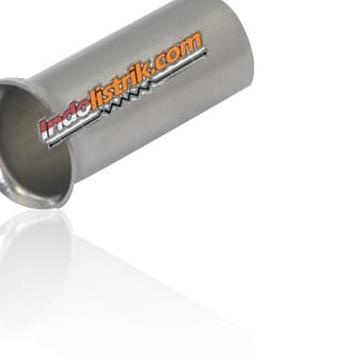 Ferrules 10 mm Polos EN10-12 - Skun Kabel Listrik TSS - ORIGINAL