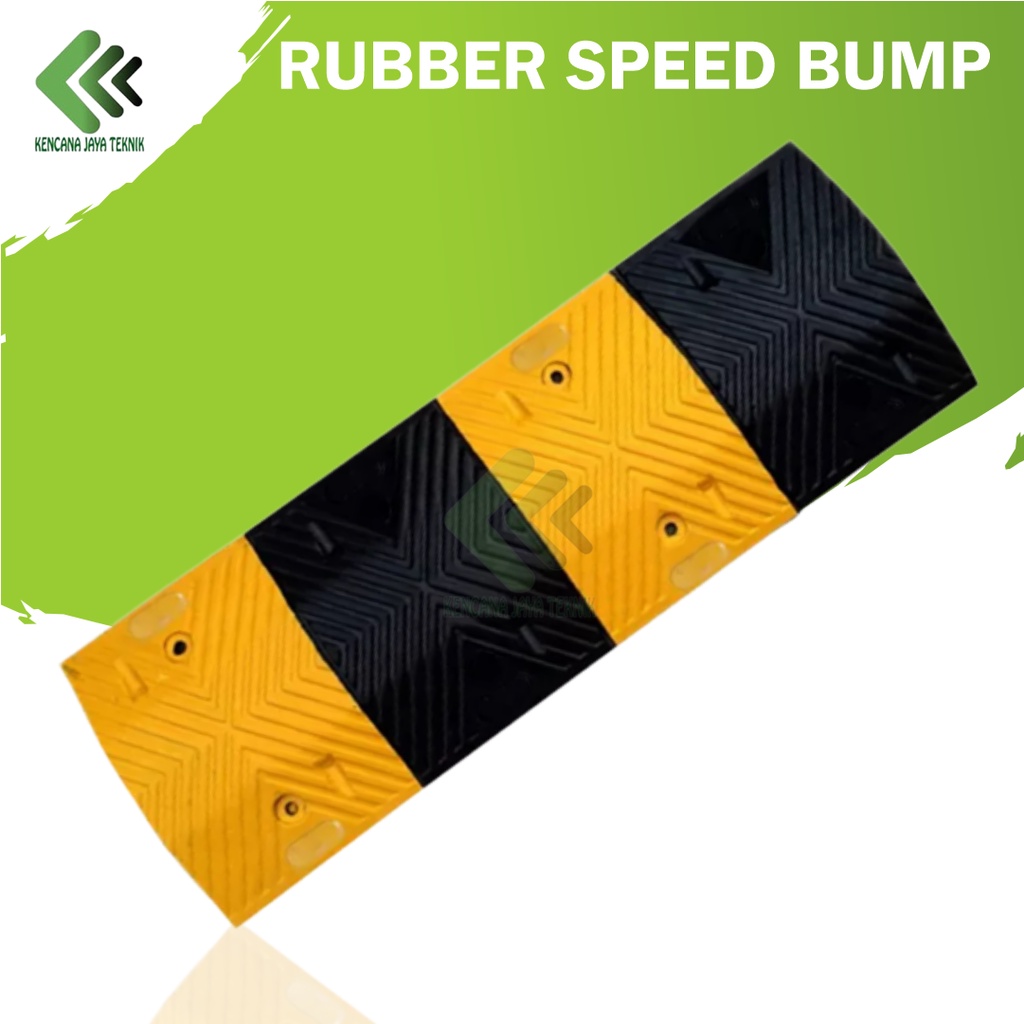 Jual Rubber Speed Bump Shopee Indonesia