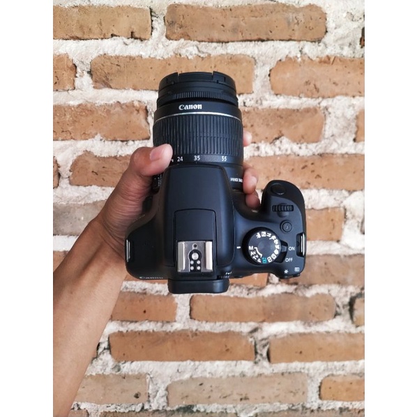 canon eos 1300d