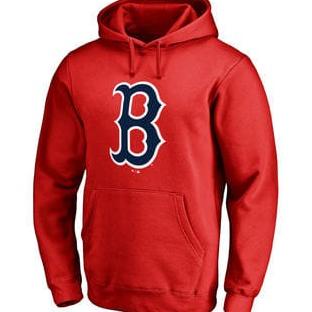 jaket hoodie sweater boston red sox 2