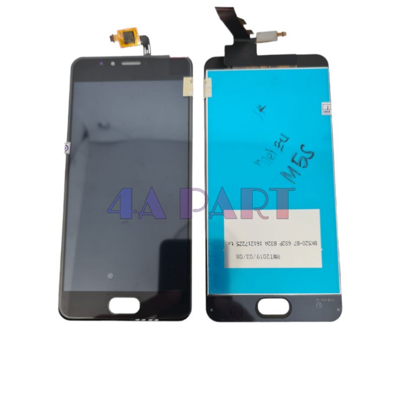 LCD MEIZU M5S FULLSET