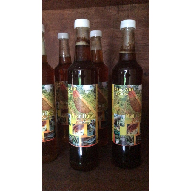 

Madu Sialang