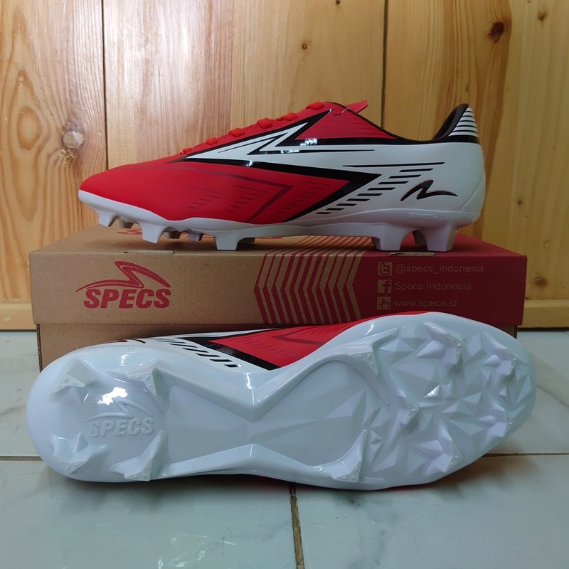 Sepatu Specs Hyperspeed 1.5 Fg hadir 2 warna