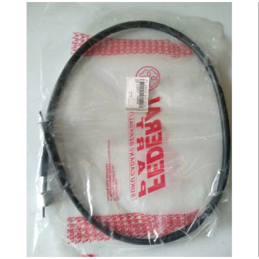 Kabel KM Kilometer Beat Federal