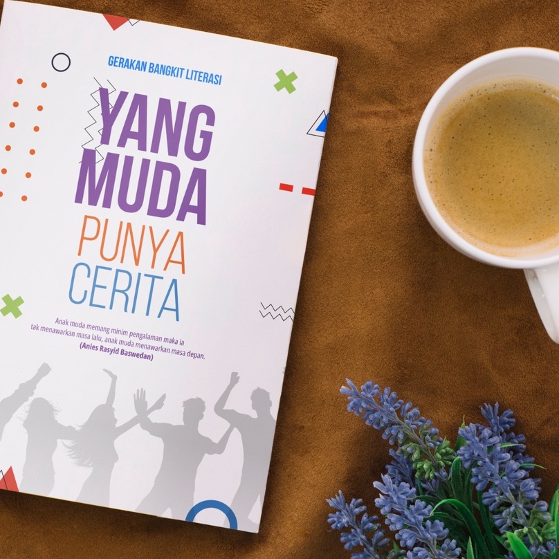 Jasa desain cover buku, novel, ebook murah cepat berkualitas