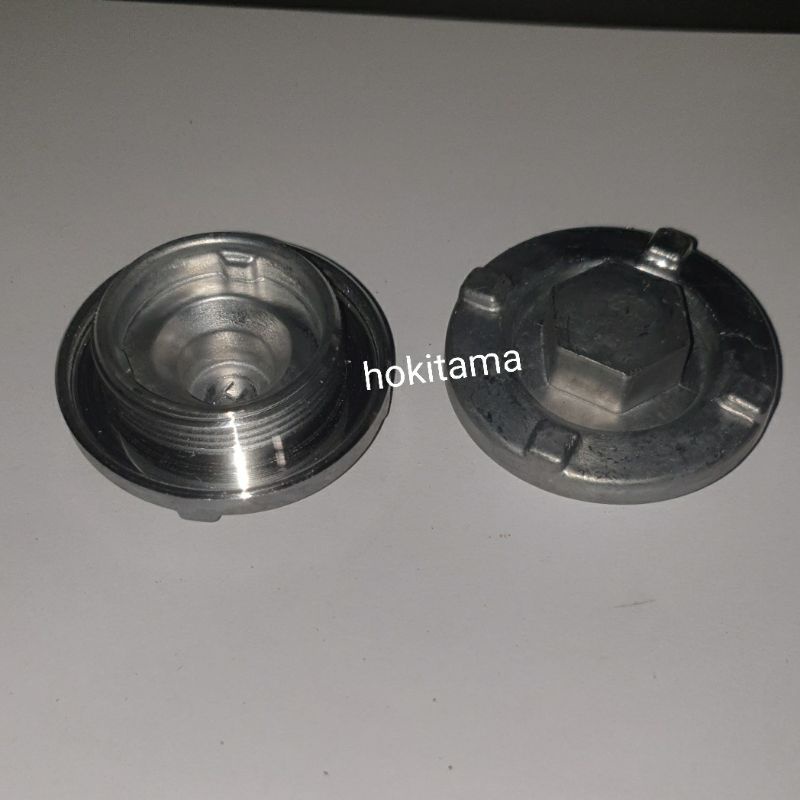 baut tutup oli bawah VIXION VIXION NVL VIXION ADVANCE mx king 150