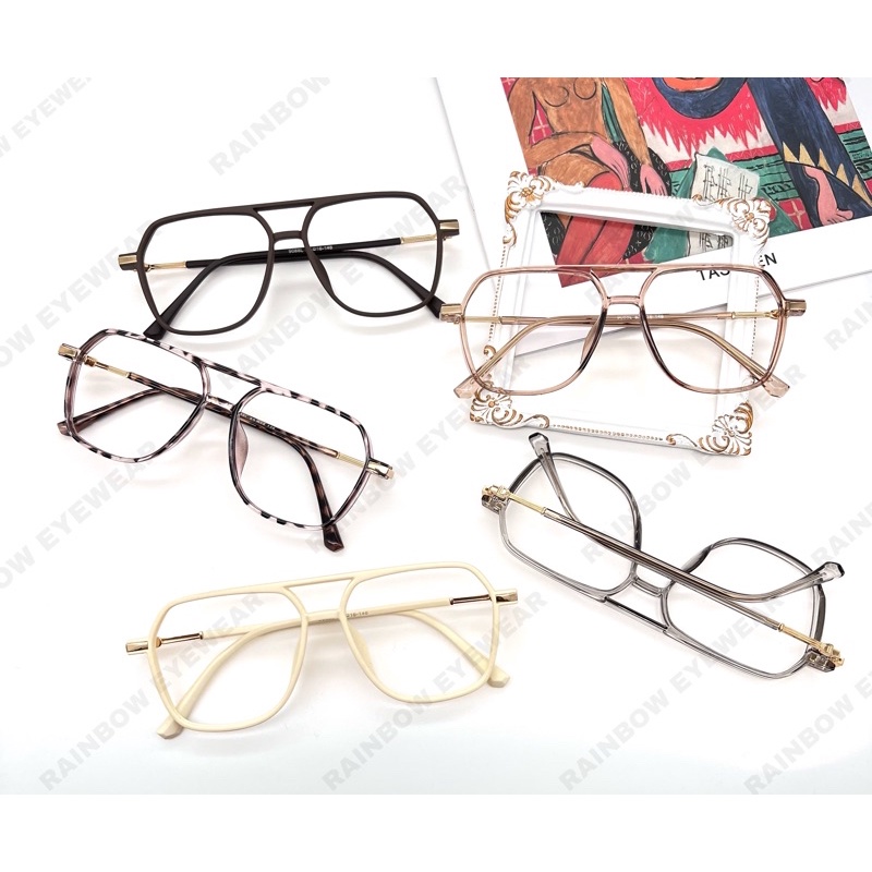 FRAME AVIATOR KODE (ANGEL)