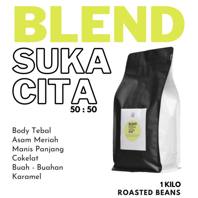 

BISA COD BIJI KOPI BLEND ESPRESSO 50/50 PREMIUM 1KG - ROASTED BEAN /KOPI RUBE/KOPI KAPAL API/KOPI SLB/KOPI PEJUANG/KOPI BUBUK