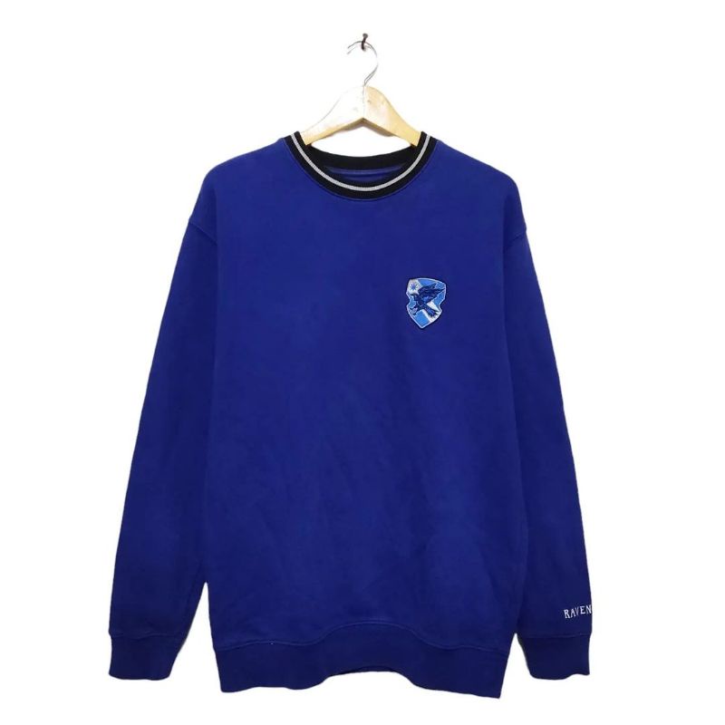 Spao X Harry Potter Ravenclaw Crewneck