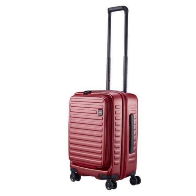 Koper Lojel Cubo 1 21 inch size Cabin Small - Black