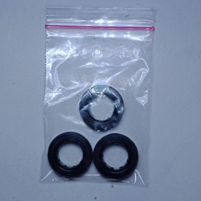 ] OIL SEAL for DAYTONA 100 Lakoni Jet cleaner 3pcs