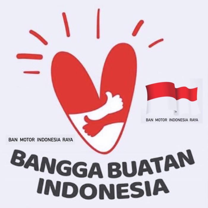 Ban Motor IRC NR 69 ( NR69 ) 70/90-17 ( Tubetype ) Ban Luar