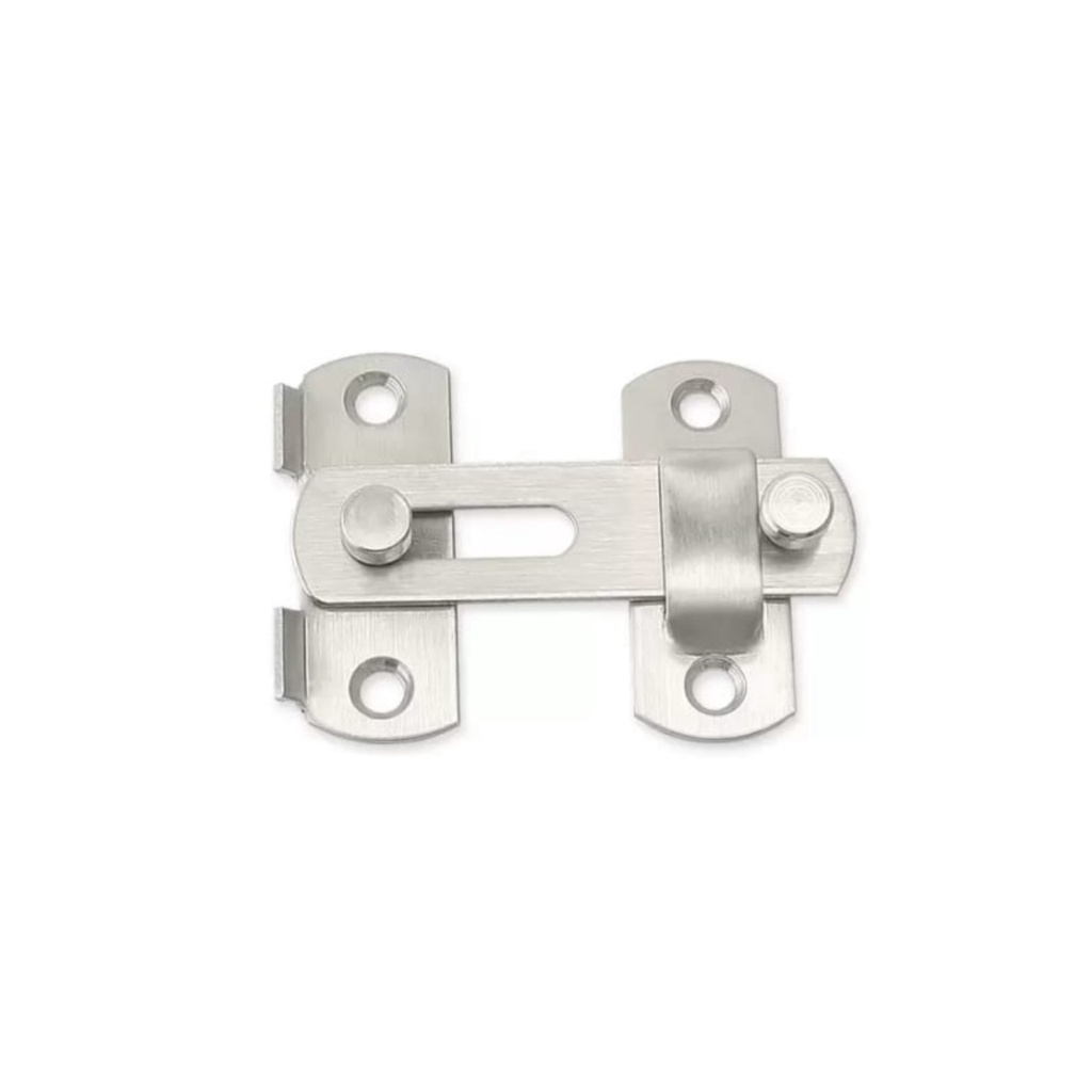 grendel kait pintu geser ,kunci sleding door,grendel selot pendek panjang