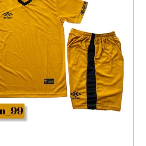 Stelan bola jersey futsal dewasa, kaos bola, kaos futsal jersey umbro