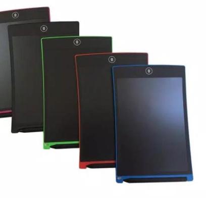 

[PRODUK WC8FH] Papan Tulis Anak LCD Writing Color Board 8.5" Papan Tulis Tablet Anak /LCD Writing tablet 8.5” / Papan Tulis Anak NAY