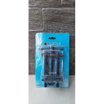 Tracker Bearing / Tracker Armature