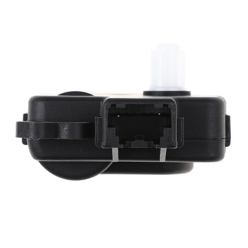 Zzz Actuator Pemanas Udara HVAC Pengganti Untuk 1500 / 2500 / 3500 09-21