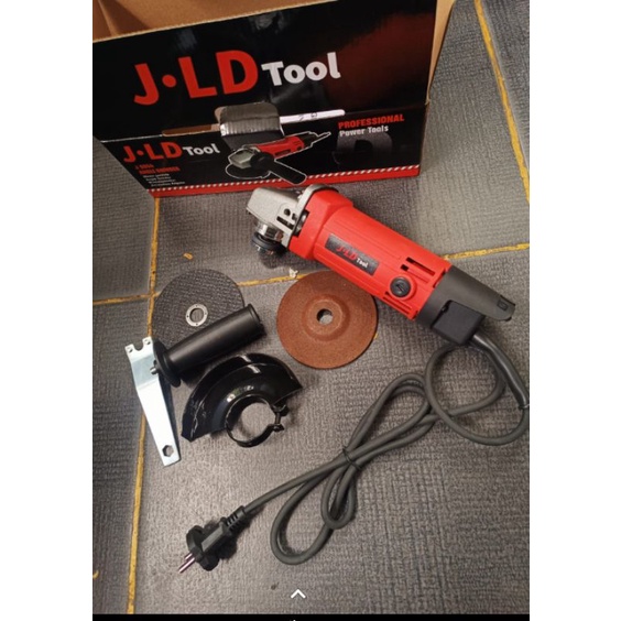 MESIN GERINDA LISTRIK JLD MURAH