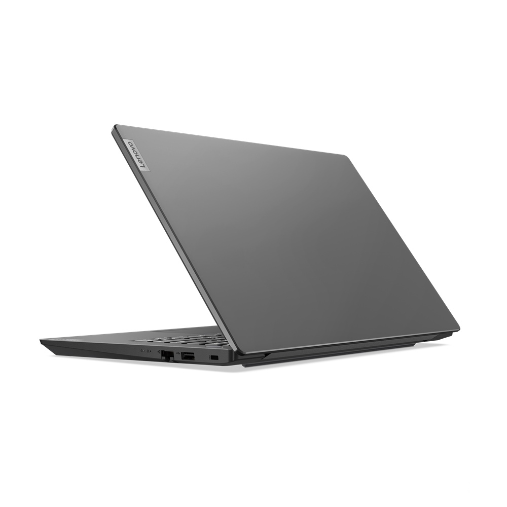 Laptop Lenovo V14 G2 ITL i3 1115G4 Ram 4GB SSD 256GB 14 inch New Garansi Resmi