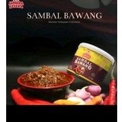 

SAMBEL GURIH / SAMBAL BAWANG / TERI MEDAN / CUMI ASIN / CAKALANG / ROA / TERI JENGKI / JAWARA SAMBAL / 135 GR