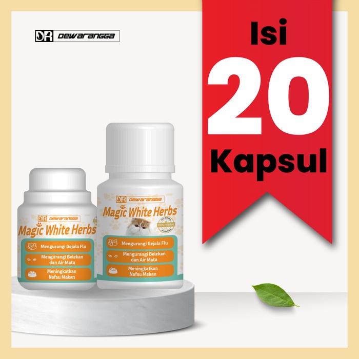 Paket Flu Ringan - Dewarangga