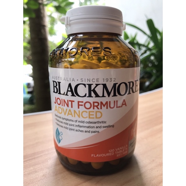 Blackmores Joint formula advance