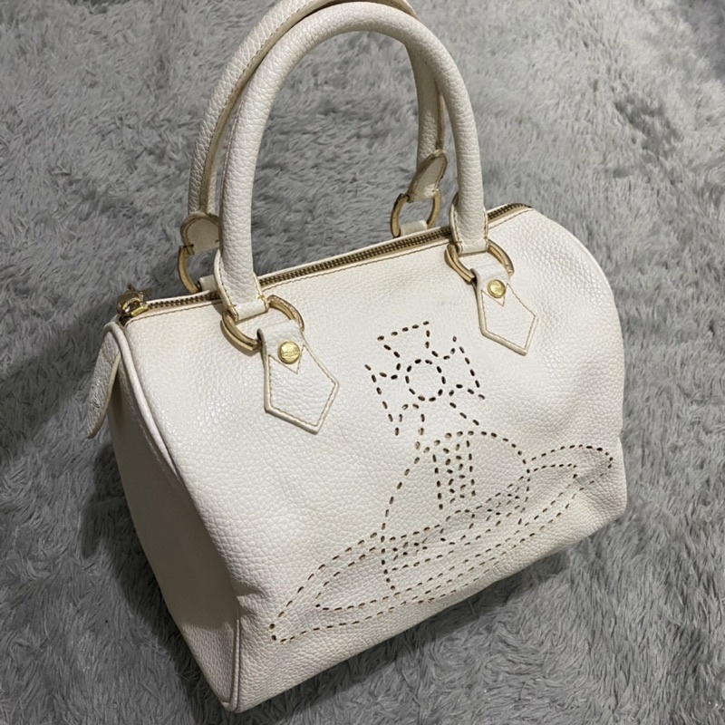 VIVIENNE WESTWOOD SPEEDY PRELOVED