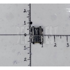CONEKTOR CHARGER / CON TC SAMSUNG J6 J4 J600 J600F J400 - BB