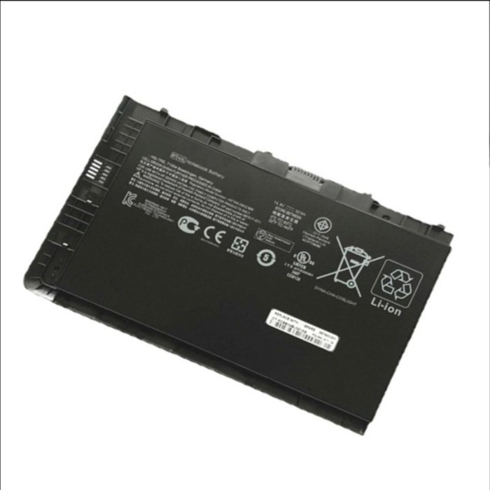 Baterai BT04XL HSTNN-IB3Z Hp EliteBook Folio 9470 9470M 9480M Series -HRCB