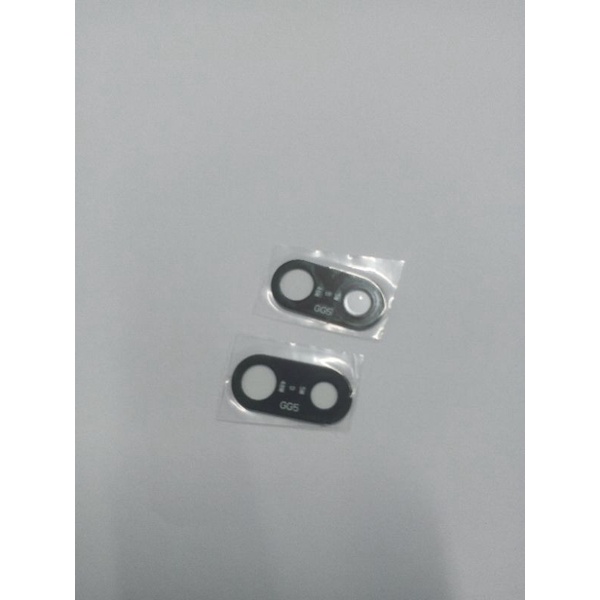 kaca kamera Redmi Note 7