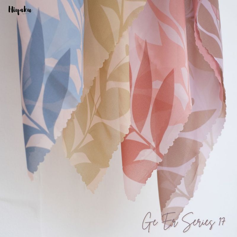 geer scarf 17 by hiyaku