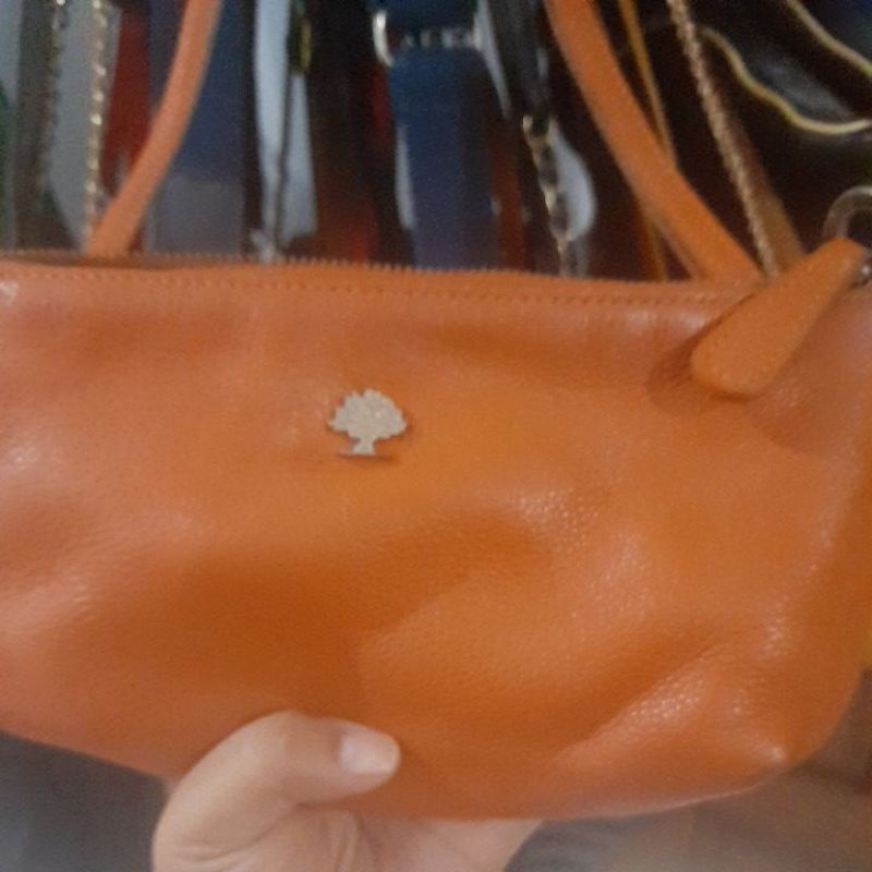 tas ala mulberry preloved