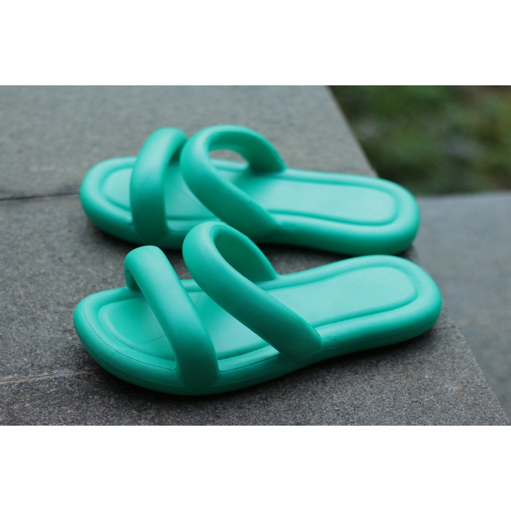 Sandal Melissa Original  Wanita Import Premium Bangkok Sandal Wanita Terbaru