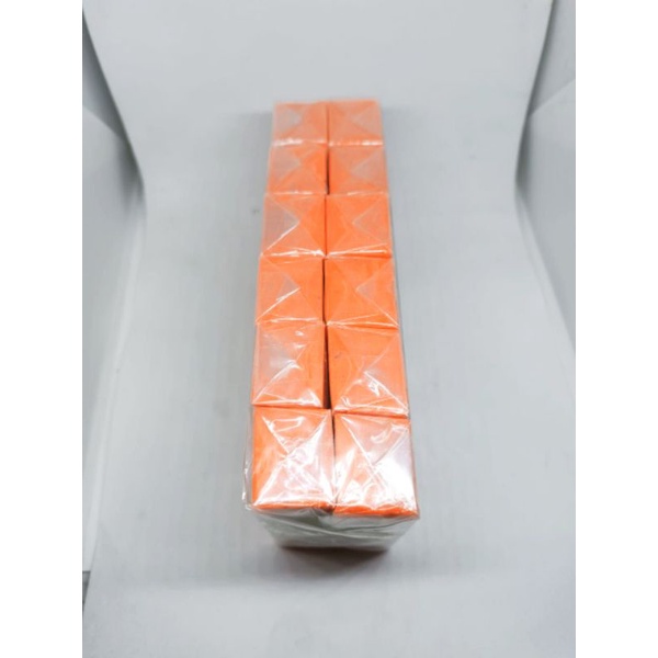 3 karunia mainan plastisin lilin merek bola 1pak