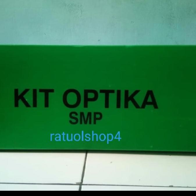 

kit optika SMP murah