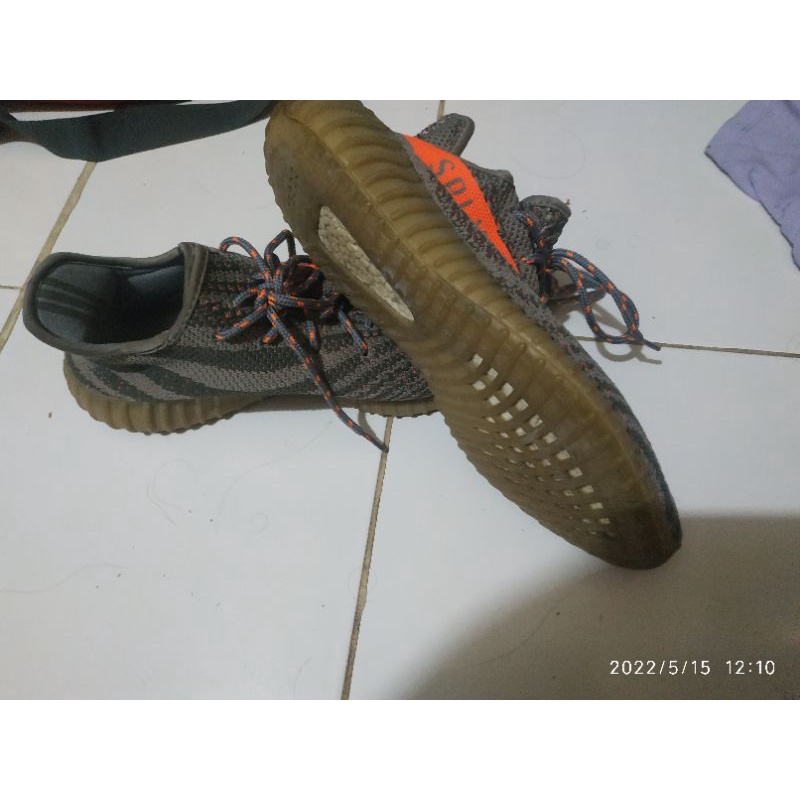 Adidas Yezzy 350 Original Second, size 46(Langka)
