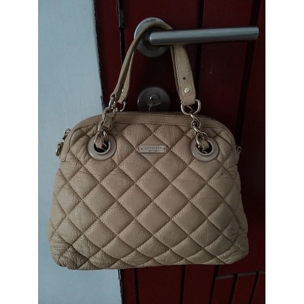 Sale KS tote bag preloved (nett)