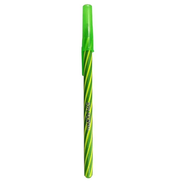 

Bolpoint Lilin merk Bolpenku