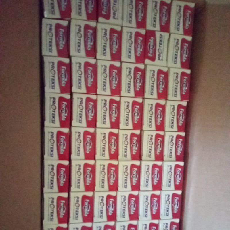 Pasta gigi Formula/ odol Formula 75gr