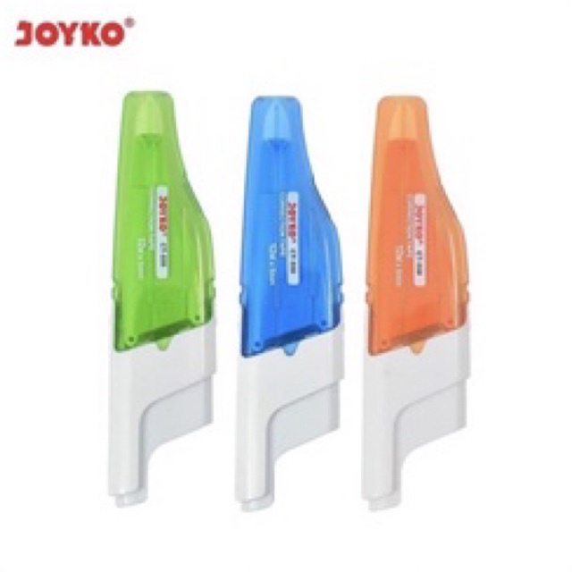 

Correction Tape JOYKO CT-550