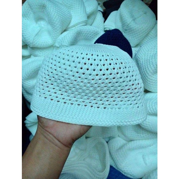 PECI HAJI RAJUT MESIN