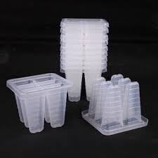 cetakan es / cetakan es lilin murah