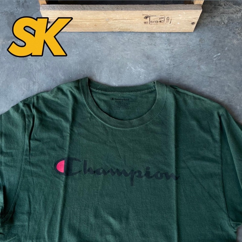 REKBER WS RUMBLE X DICKIES