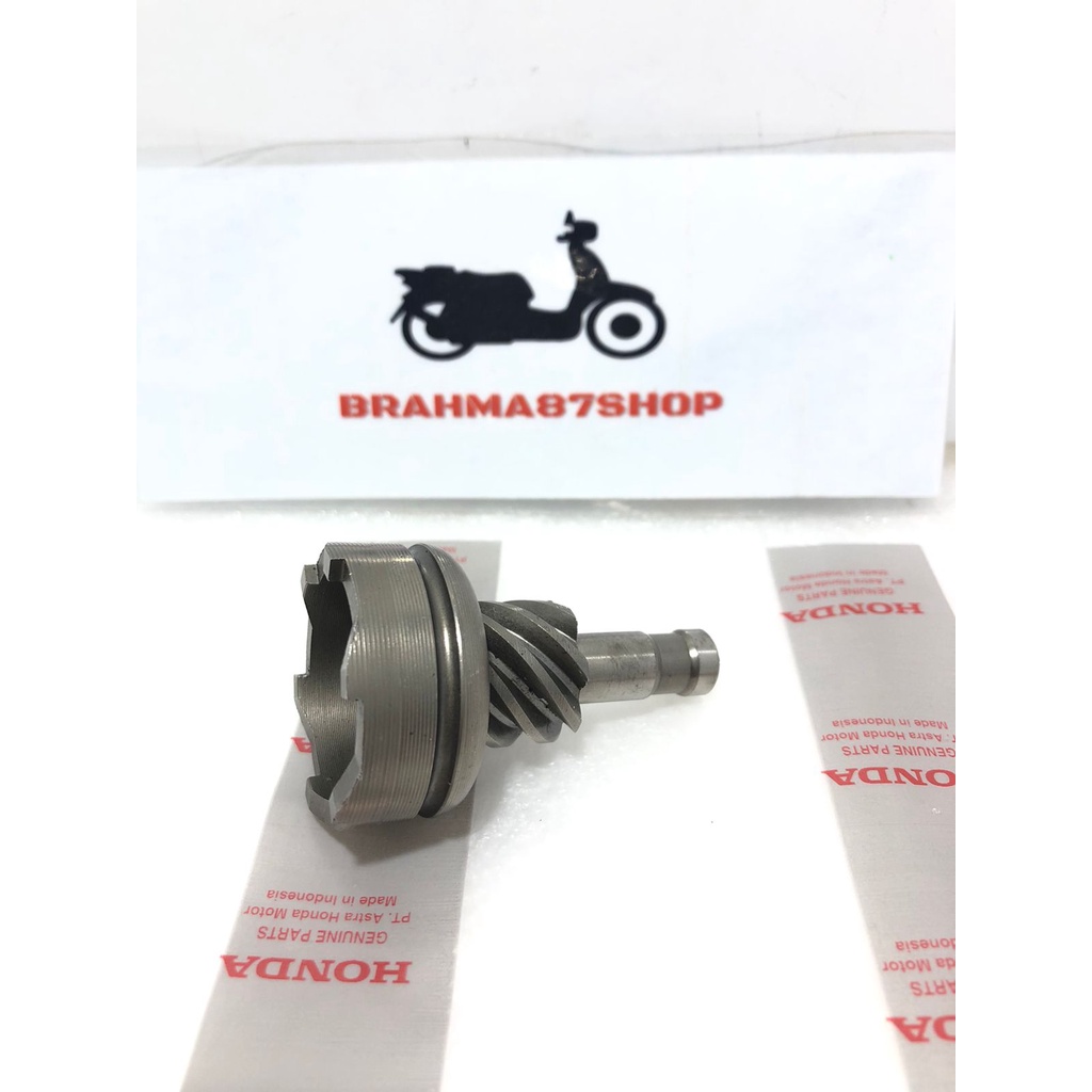 Gear gir ger Minion stater beat karbu beat fi Scoopy karbu SCOOPY Vario 110 fi original baru Honda j