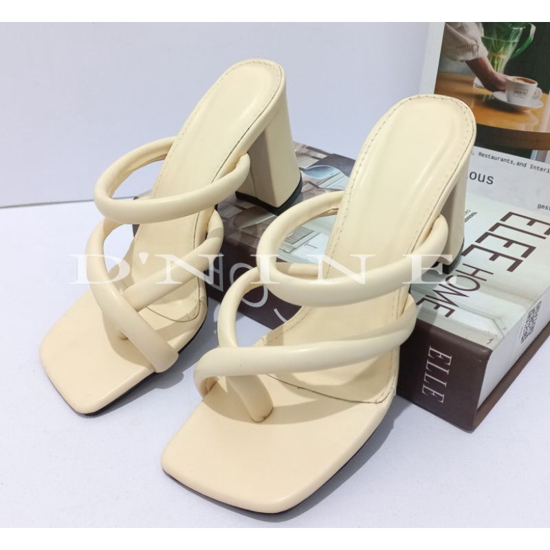 GITTA DV 09 Heels Sandal 9cm