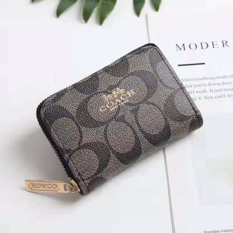 ♥TMALL88♥ Dompet Wanita Korean Fashion Trendy Fashion Wallet