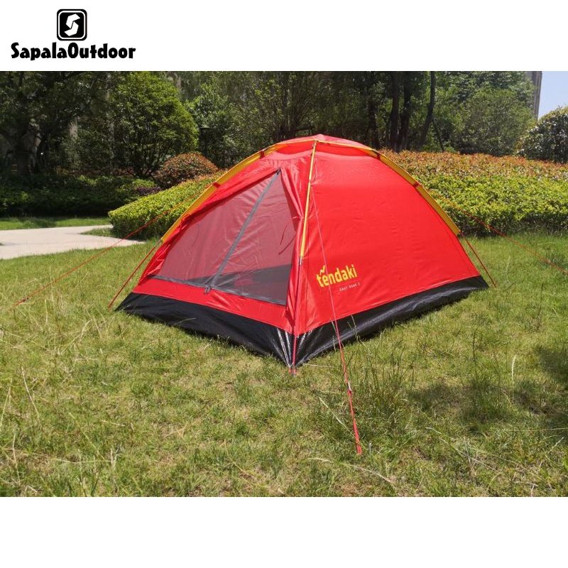 Tenda Camping Tendaki easy dome2