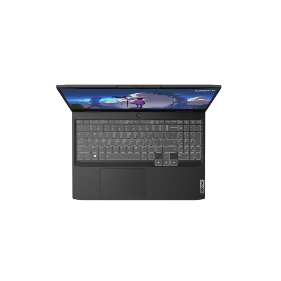 LENOVO GAMING 3i 15 F1ID-I5 12500H 8GB 512SSD RTX3050 15.6FHD W11+OHS