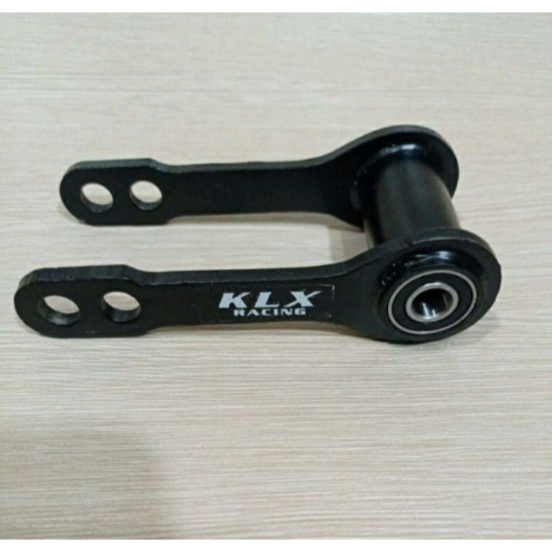 Lowering KLx Lowering CRF /Link pemendek KLX Dan CRF PNP