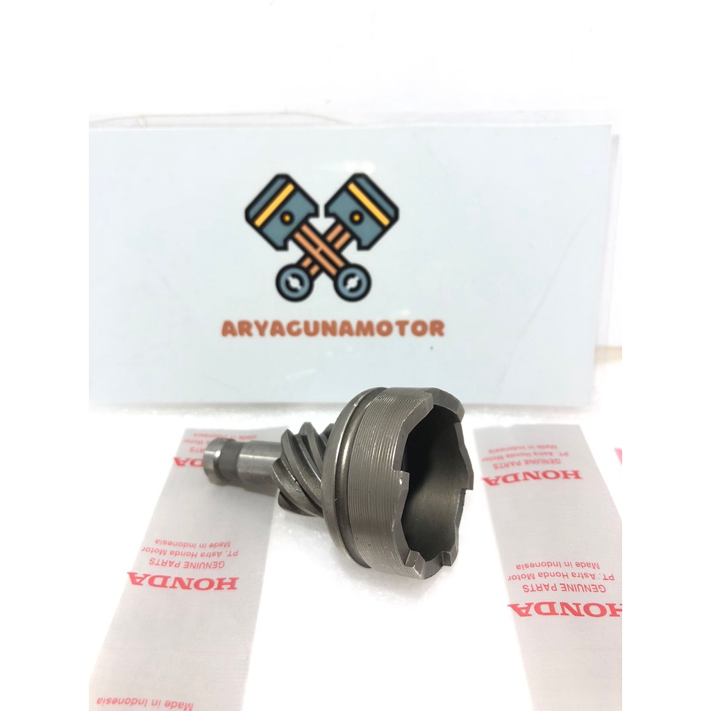 Gear gir ger Minion stater beat karbu beat fi Scoopy karbu SCOOPY Vario 110 fi original baru Honda j